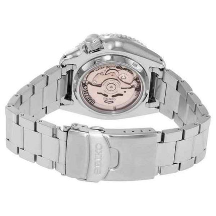 Refurbished Seiko 5 Sports Style Automatic SRPD61 SRPD61K1 SRPD61K 100M Men's Watch