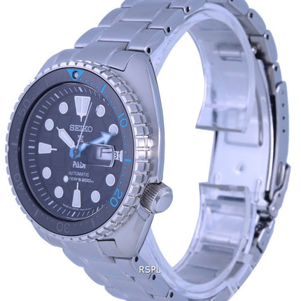 Seiko Prospex Padi King Turtle Special Edition Automatic Divers SRPG19 SRPG19J1 SRPG19J 200M Mens Watch