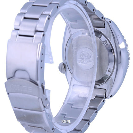 Seiko Prospex Padi King Turtle Special Edition Automatic Divers SRPG19 SRPG19J1 SRPG19J 200M Mens Watch