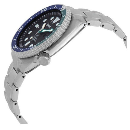 Seiko Prospex Turtle Tropical Lagoon Special Edition Automatic Diver's SRPJ35K1 200M Men's Watch