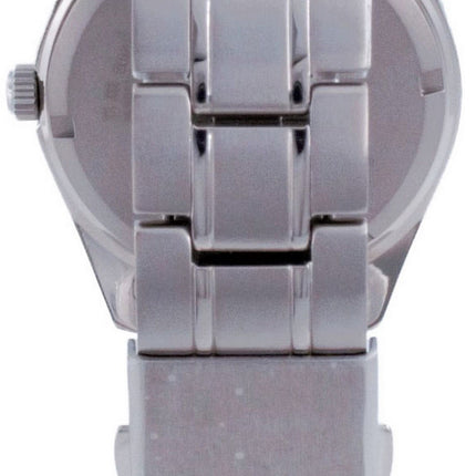 Seiko Discover More Titanium Quartz SUR373 SUR373P1 SUR373P 100M Men's Watch