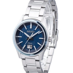 Seiko Quartz