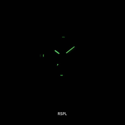 Refurbished Seiko Sapphire Titanium Quartz 100M SXA115 SXA115P1 SXA115P Women's Watch