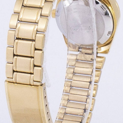 Seiko 5 Analog Automatic SYM600 SYM600K1 SYM600K Women's Watch