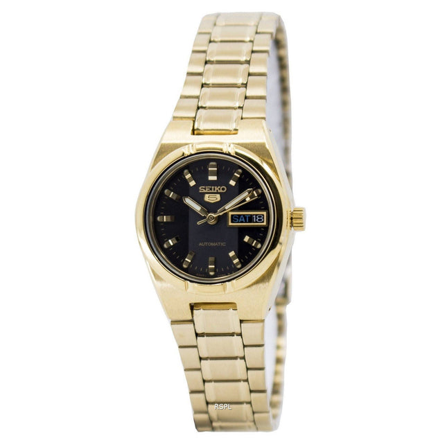 Seiko 5 Automatic SYM602 SYM602K1 SYM602K Women's Watch