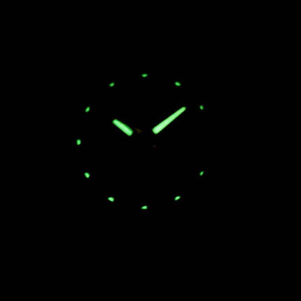 Refurbished Seiko 5 Automatic 21 Jewels SYMA06 SYMA06K1 SYMA06K Women's Watch
