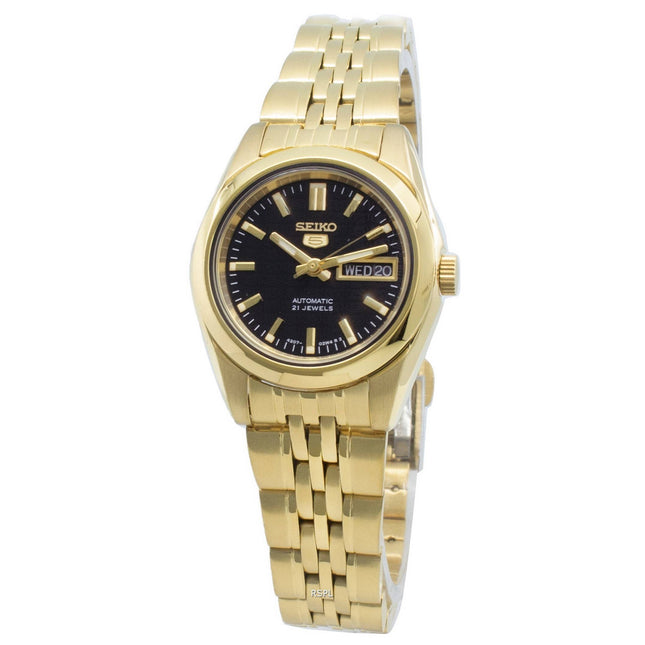 Refurbished Seiko 5 SYMA40 SYMA40K1 SYMA40K Automatic Women's Watch