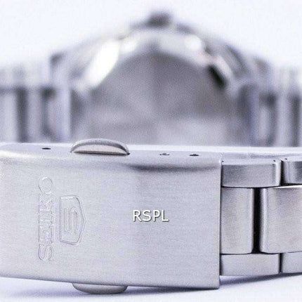 Refurbished Seiko 5 Automatic 21 Jewels SYMC07 SYMC07K1 SYMC07K Women's Watch