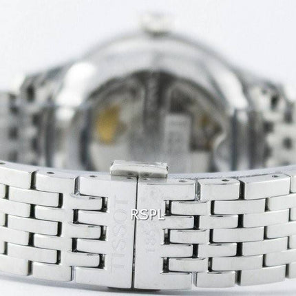 Tissot Le Locle Powermatic 80 Automatic T006.407.11.033.00 Men's Watch