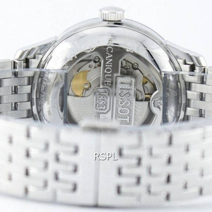 Tissot Le Locle Powermatic 80 Automatic T006.407.11.033.00 Men's Watch