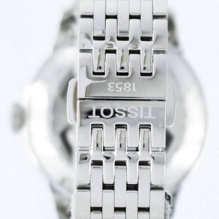 Tissot Le Locle Powermatic 80 Automatic Power Reserve T006.407.11.053.00 Men's Watch