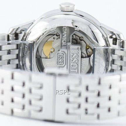 Tissot Le Locle Powermatic 80 Automatic Power Reserve T006.407.11.053.00 Men's Watch