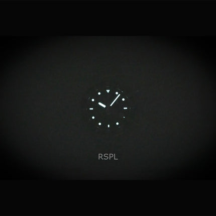 Tissot Seastar 1000 Chronograph Stainless Steel Black Dial Quartz Diver's T120.217.11.061.00 300M Men's Watch