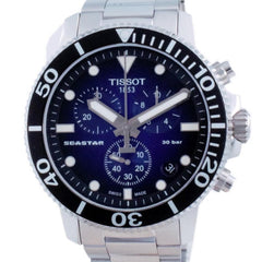 Tissot Chronograph