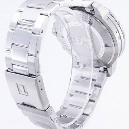 Tissot T-Sport Seastar 1000 T120.417.11.051.00 T1204171105100 Chronograph 300M Men's Watch