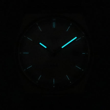 Tissot PRX Gold Tone Stainless Steel Champagne Dial Swiss Quartz T137.210.33.021.00 100M Women's Watch