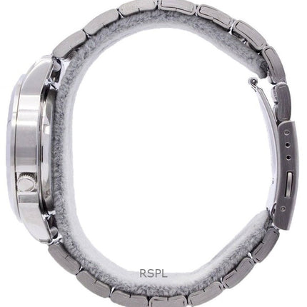 Refurbished Seiko 5 Automatic 21 Jewels Japan Made SNKE57J1 Men's Watch