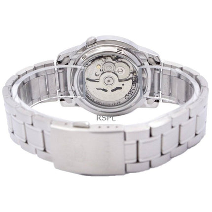 Refurbished Seiko 5 Automatic 21 Jewels Japan Made SNKE57J1 Men's Watch