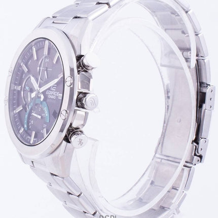 Refurbished Casio Edifice EQB-1000D-1A Quartz Men's Watch