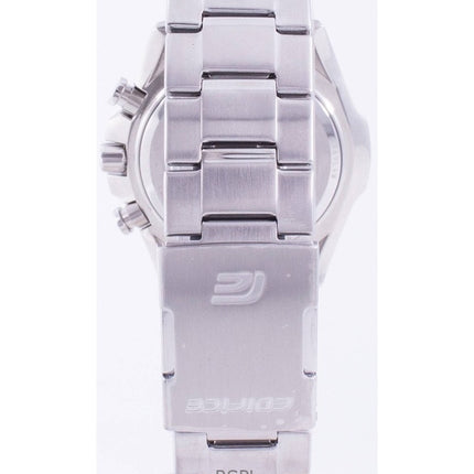 Refurbished Casio Edifice EQB-1000D-1A Quartz Men's Watch