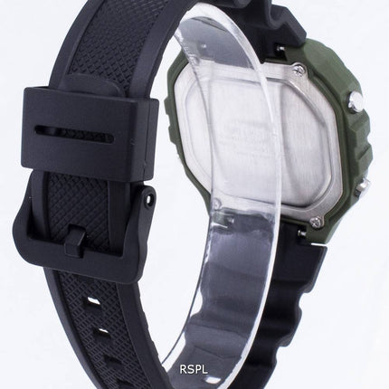 Casio Youth W-218H-3AV W218H-3AV Digital Men's Watch