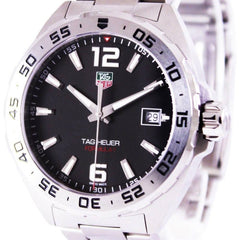 Tag Heuer