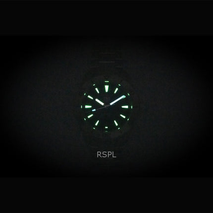 Tag Heuer Aquaracer Stainless Steel Blue Dial Automatic Diver's WBP2111.BA0627 200M Men's Watch