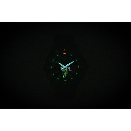 Luminox F-117 Nighthawk X Skunk Works Heritage Black Dial Quartz Diver's XA.6442.H 200M Men's Watch