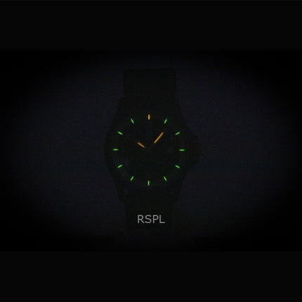 Luminox Bear Grylls Survival Land Rubber Strap Brown Dial Quartz XB.3716 100M Men's Watch