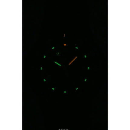 Luminox Navy SEAL Original 3001 Heritage Black Dial Quartz Diver's XS.3001.H 200M Men's Watch