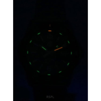 Luminox Pacific Diver Stainless Steel Blue Dial Quartz XS.3123 200M Mens Watch