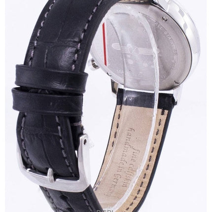 Refurbished Zeppelin Series LZ 129 Hindenburg Germany Made 7037-1 70371 Men's Watch