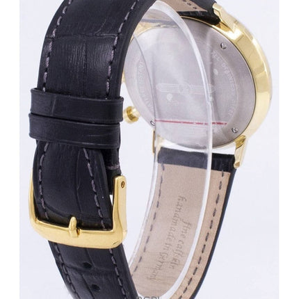 Refurbished Zeppelin Series LZ 129 Hindenburg Germany Made 7038-1 70381 Men's Watch