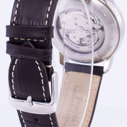 Refurbished Zeppelin Series LZ127 Graf Germany Made Automatic 7656-1 76561 Men's Watch