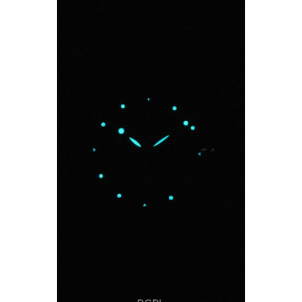 Zeppelin 100 Jahre Chronograph Stainless Steel Blue Dial Quartz 7680MB3 Men's Watch