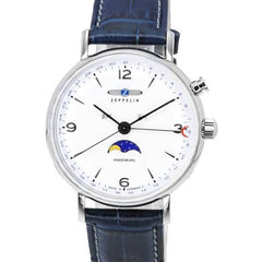 Zeppelin Quartz