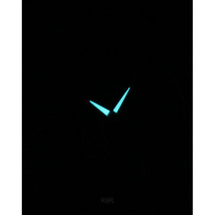 Zeppelin LZ 120 Bodensee Leather Strap Open Heart Green Dial Automatic 81664 Men's Watch