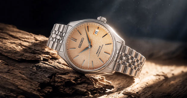 WATCHES OF THE MONTH