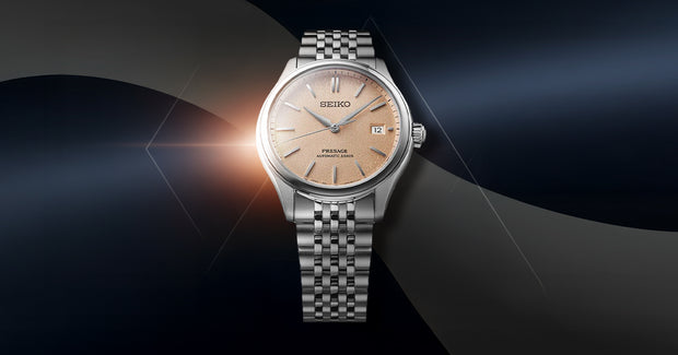 WATCHES OF THE MONTH