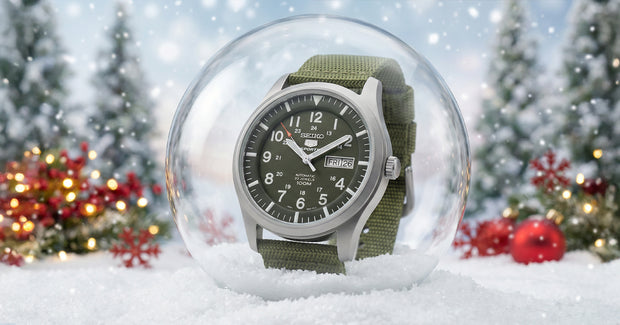 HOLIDAY DEALS - SELECTED