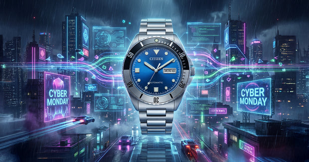 CYBER MONDAY DEALS WEEK - STOREWIDE