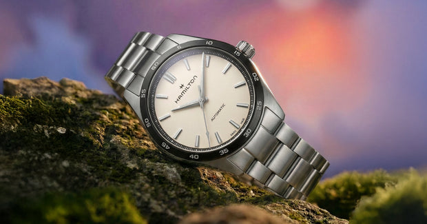 WATCHES OF THE MONTH