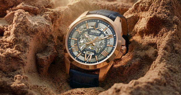 SPECIAL OFFER - BULOVA