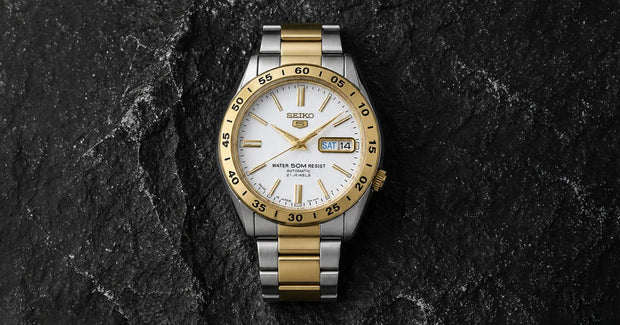 WATCHES OF THE MONTH