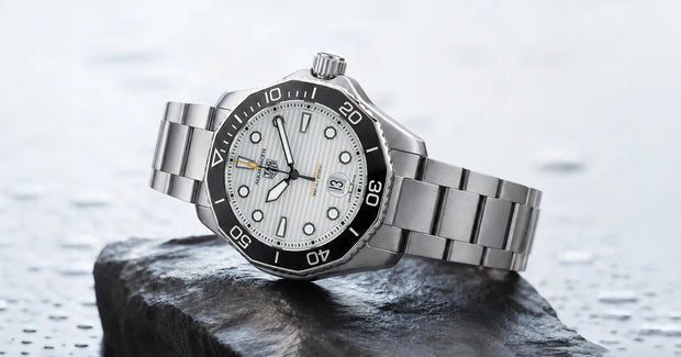 WATCHES OF THE MONTH