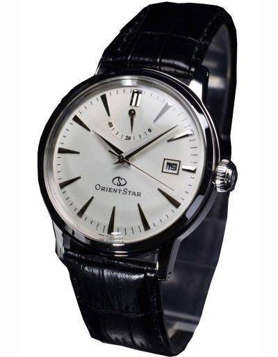 Orient Star Classic WZ0251EL Mens Watch
