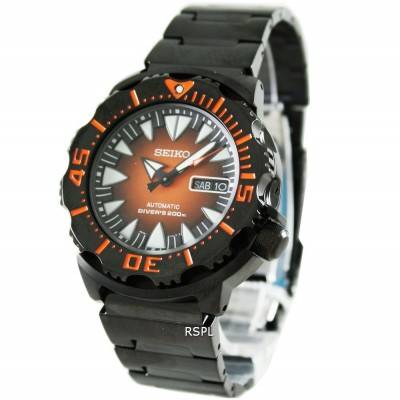 Seiko Monster Automatic 200M Divers SRP311K1 SRP311K SRP311 Mens Watch