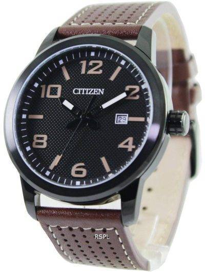 Citizen Quartz BI1025-02E Mens Watch