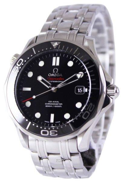 Omega Seamaster Professionl Chronometer 300M 212.30.41.20.01.003 Men's Watch