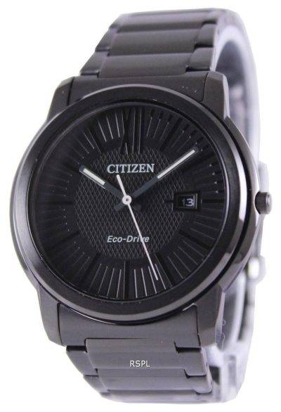 Citizen Eco-Drive AW1215-54E Watch